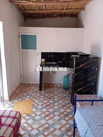 Garçonnière meuble a louer - Location Vacances - Martil - photo 2