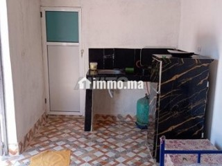 Garçonnière meuble a louer - Appartement Location Vacances - Martil
