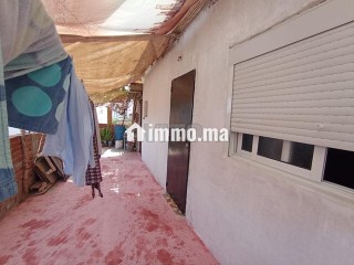 Garçonnière meuble a louer - Appartement Location Vacances - Martil