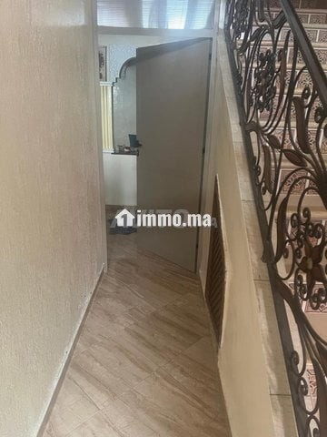 حي البواب اسفي - Location Immobilier - Safi - photo 1