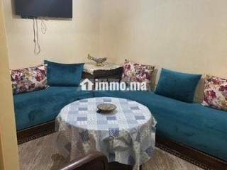 حي البواب اسفي - Maison à louer - Safi