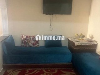 حي البواب اسفي - Maison à louer - Safi