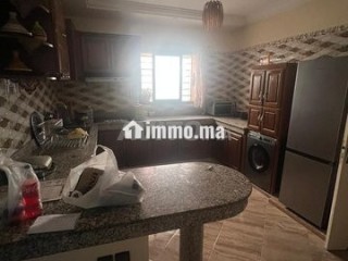 حي البواب اسفي - Maison à louer - Safi