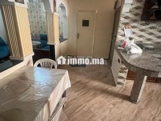 حي البواب اسفي - Maison à louer - Safi