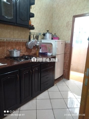 Appart familiales avec wifi - Location Vacances - Martil - photo 4