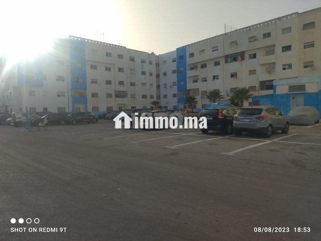 Appart familiales avec wifi - Location Vacances - Martil - photo 7