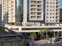كراء شقة رائعة قرب محطة القطار المدينة - Appartement Location Vacances - Tanger