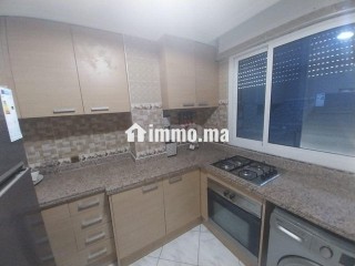 كراء شقة رائعة قرب محطة القطار المدينة - Appartement Location Vacances - Tanger
