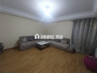 كراء شقة رائعة قرب محطة القطار المدينة - Appartement Location Vacances - Tanger