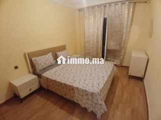 كراء شقة رائعة قرب محطة القطار المدينة - Appartement Location Vacances - Tanger