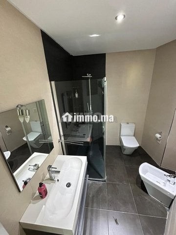 شقة للكرء اليومي طنجة مالباطا - Location Vacances - Tanger - photo 2