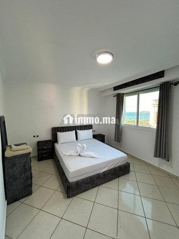 شقة للكرء اليومي طنجة مالباطا - Location Vacances - Tanger - photo 5