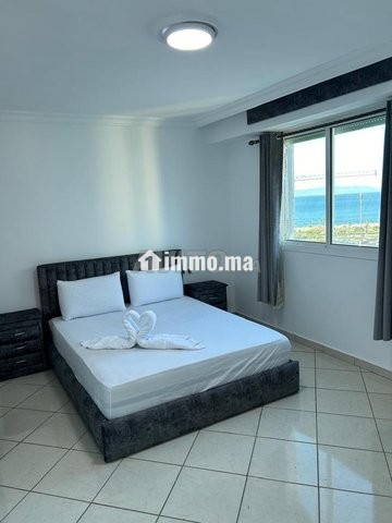 شقة للكرء اليومي طنجة مالباطا - Location Vacances - Tanger - photo 6