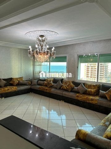 شقة للكرء اليومي طنجة مالباطا - Location Vacances - Tanger - photo 7