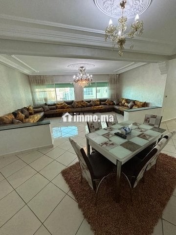 شقة للكرء اليومي طنجة مالباطا - Location Vacances - Tanger - photo 8
