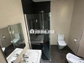شقة للكرء اليومي طنجة مالباطا - Appartement Location Vacances - Tanger