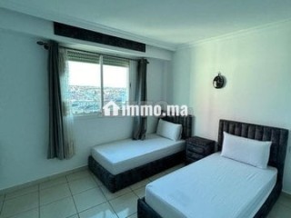 شقة للكرء اليومي طنجة مالباطا - Appartement Location Vacances - Tanger