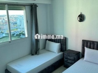 شقة للكرء اليومي طنجة مالباطا - Appartement Location Vacances - Tanger