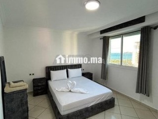 شقة للكرء اليومي طنجة مالباطا - Appartement Location Vacances - Tanger