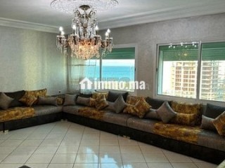 شقة للكرء اليومي طنجة مالباطا - Appartement Location Vacances - Tanger