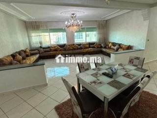 شقة للكرء اليومي طنجة مالباطا - Appartement Location Vacances - Tanger