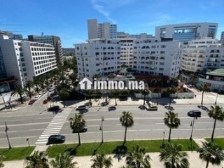 شقة للكرء اليومي طنجة مالباطا - Appartement Location Vacances - Tanger