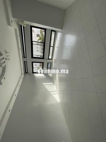 Appart usage bureau sur av hassan 2 - Location Immobilier - Agadir - photo 7