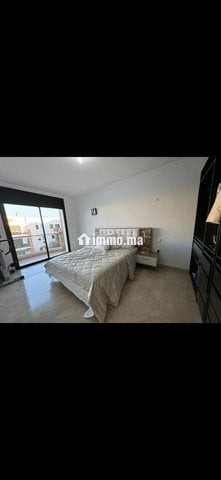 Appartement de 170 m² - Location Immobilier - Rabat - photo 1