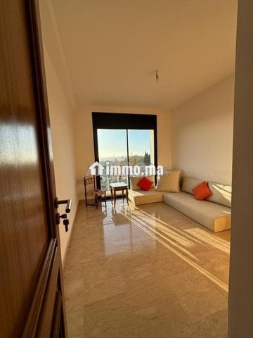 Appartement de 170 m² - Location Immobilier - Rabat - photo 3