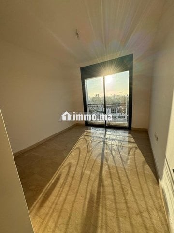 Appartement de 170 m² - Location Immobilier - Rabat - photo 4