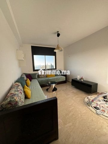 Appartement de 170 m² - Location Immobilier - Rabat - photo 6