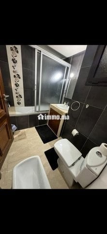 Appartement de 170 m² - Location Immobilier - Rabat - photo 8