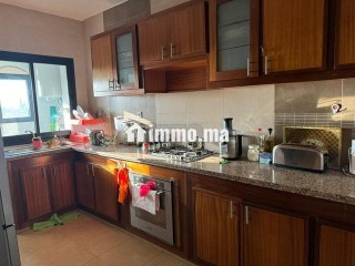 Appartement de 170 m² - Appartement à louer - Rabat