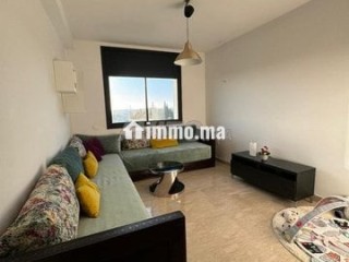 Appartement de 170 m² - Appartement à louer - Rabat