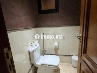Appartement de 170 m² - Appartement à louer - Rabat