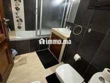 Appartement de 170 m² - Appartement à louer - Rabat