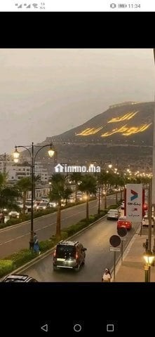Appartement meublé à louer - Location Immobilier - Agadir - photo 1