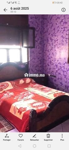Appartement meublé à louer - Location Immobilier - Agadir - photo 2