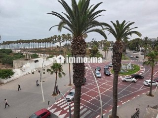 Super Appart face à la plage centre ville. - Appartement Location Vacances - El Jadida