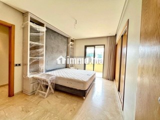 Á louer Moderne appartement -3ch-Palmier-Bijou - Appartement à louer - Casablanca