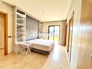 Á louer Moderne appartement -3ch-Palmier-Bijou - Appartement à louer - Casablanca