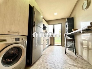 Á louer Moderne appartement -3ch-Palmier-Bijou - Appartement à louer - Casablanca