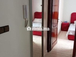 شقة مثالية جد مميزة ونظيفة - Appartement Location Vacances - Agadir