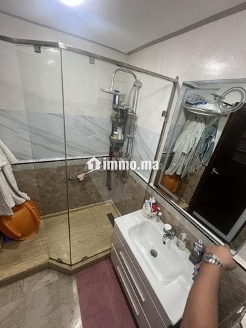Location Appartement vide , 3 ch à Maarif Ext - Location Immobilier - Casablanca - photo 2