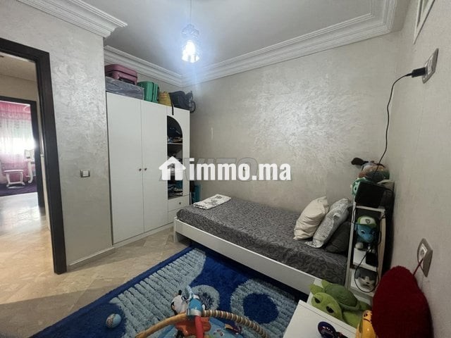 Location Appartement vide , 3 ch à Maarif Ext - Location Immobilier - Casablanca - photo 4
