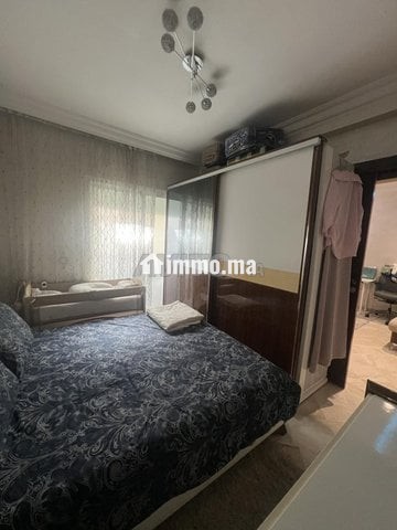 Location Appartement vide , 3 ch à Maarif Ext - Location Immobilier - Casablanca - photo 6