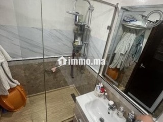 Location Appartement vide , 3 ch à Maarif Ext - Appartement à louer - Casablanca