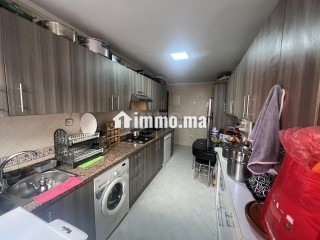 Location Appartement vide , 3 ch à Maarif Ext - Appartement à louer - Casablanca