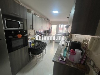 Location Appartement vide , 3 ch à Maarif Ext - Appartement à louer - Casablanca