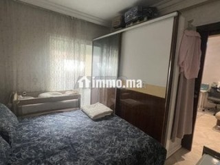 Location Appartement vide , 3 ch à Maarif Ext - Appartement à louer - Casablanca